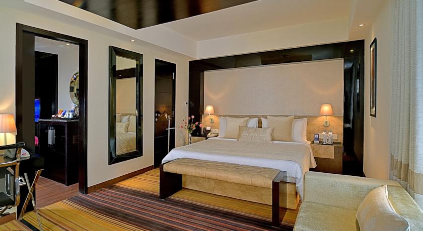 Fortune Inn Grazia 